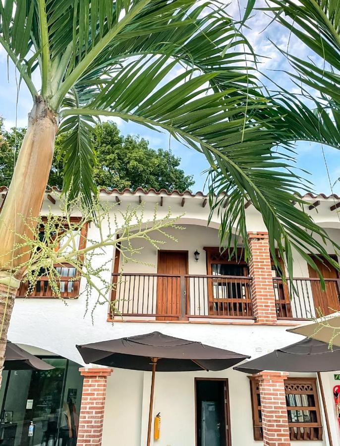 Finca Hotel Guali Santafe Санта-Фе-де-Антіокія Екстер'єр фото