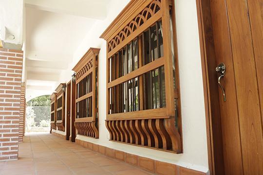 Finca Hotel Guali Santafe Санта-Фе-де-Антіокія Екстер'єр фото