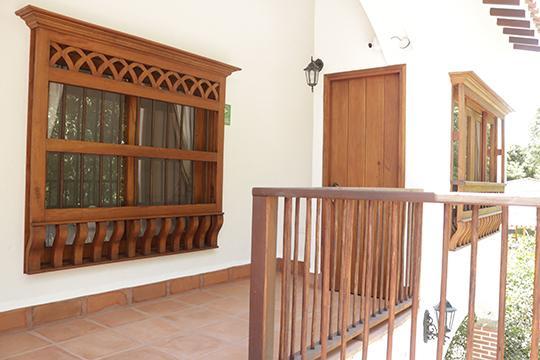 Finca Hotel Guali Santafe Санта-Фе-де-Антіокія Екстер'єр фото