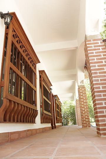 Finca Hotel Guali Santafe Санта-Фе-де-Антіокія Екстер'єр фото