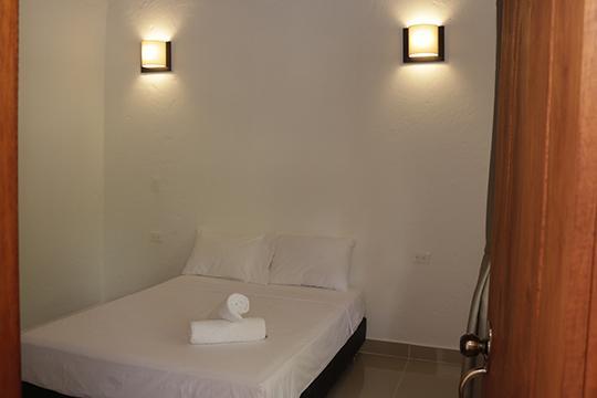 Finca Hotel Guali Santafe Санта-Фе-де-Антіокія Екстер'єр фото